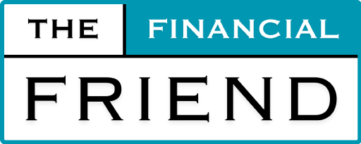The Financial Friend logo
