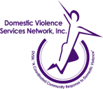 domestic violence services network