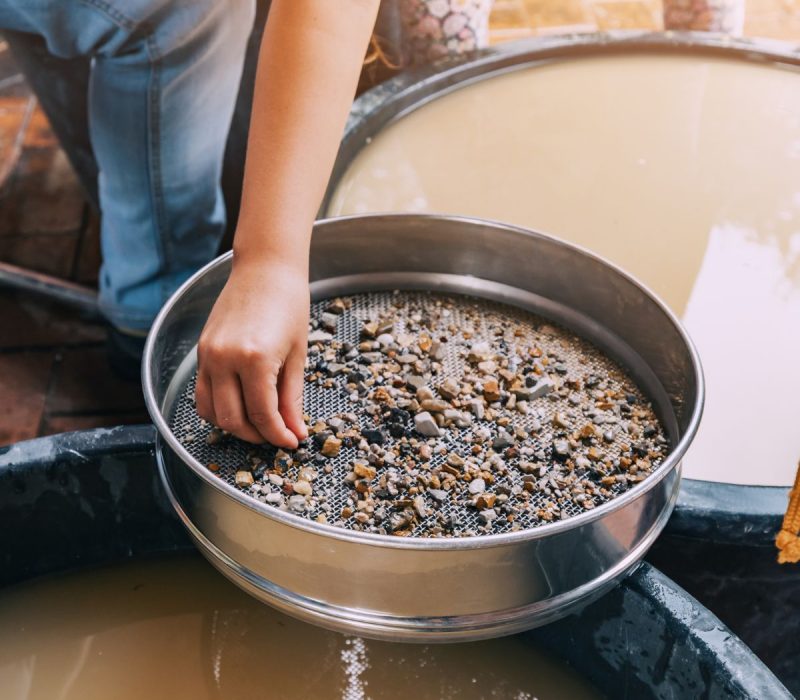 financial analyst full